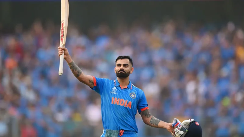 ಬ್ಲೂ ಜರ್ಸಿಗೆ ವಿರಾಟ್ Goodbye? ODI ನಿವೃತ್ತಿಗೆ ಮುಹೂರ್ತ ಫಿಕ್ಸ್?