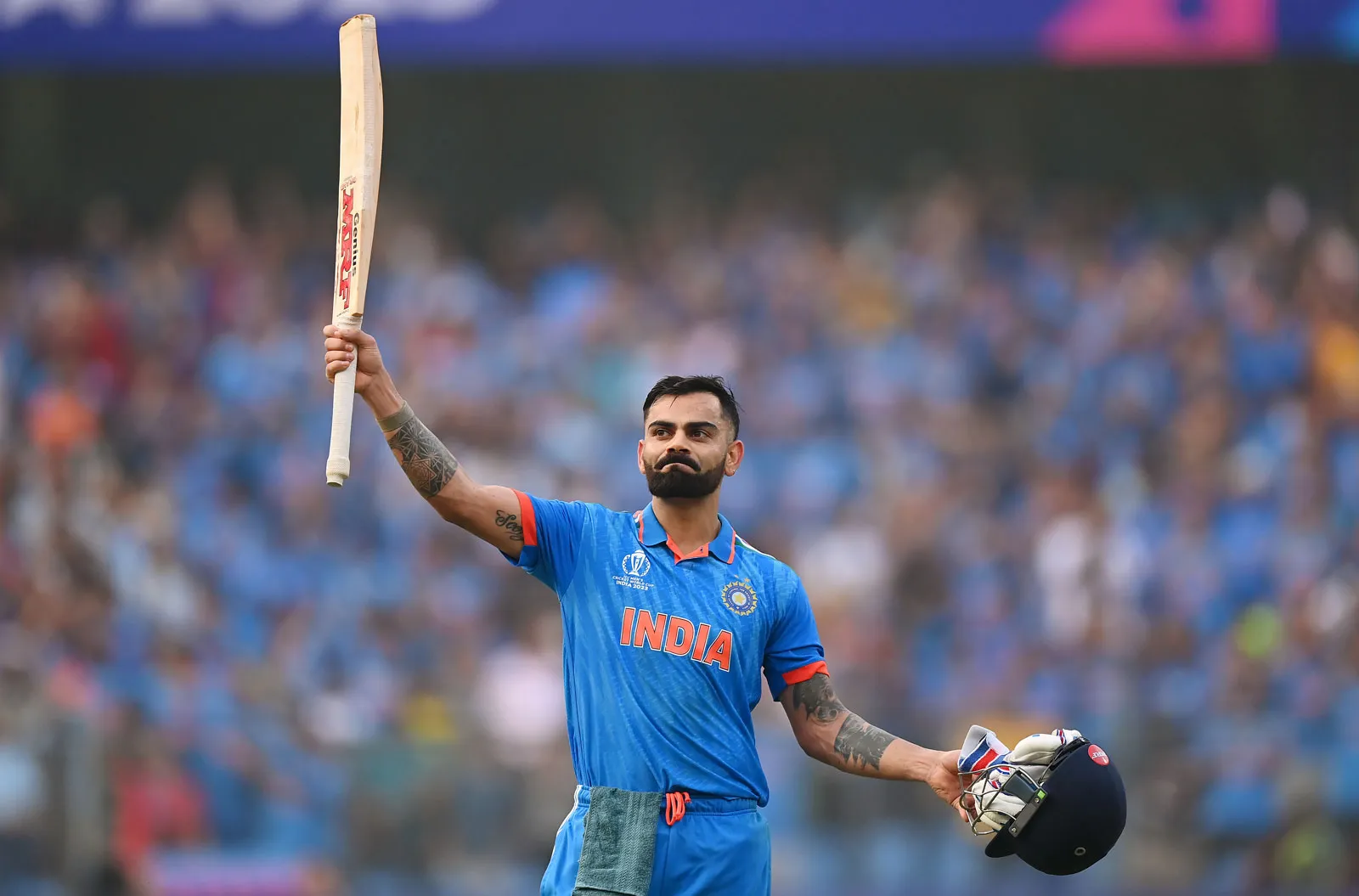 ಬ್ಲೂ ಜರ್ಸಿಗೆ ವಿರಾಟ್‌ Goodbye?  ODI ನಿವೃತ್ತಿಗೆ ಮುಹೂರ್ತ ಫಿಕ್ಸ್?