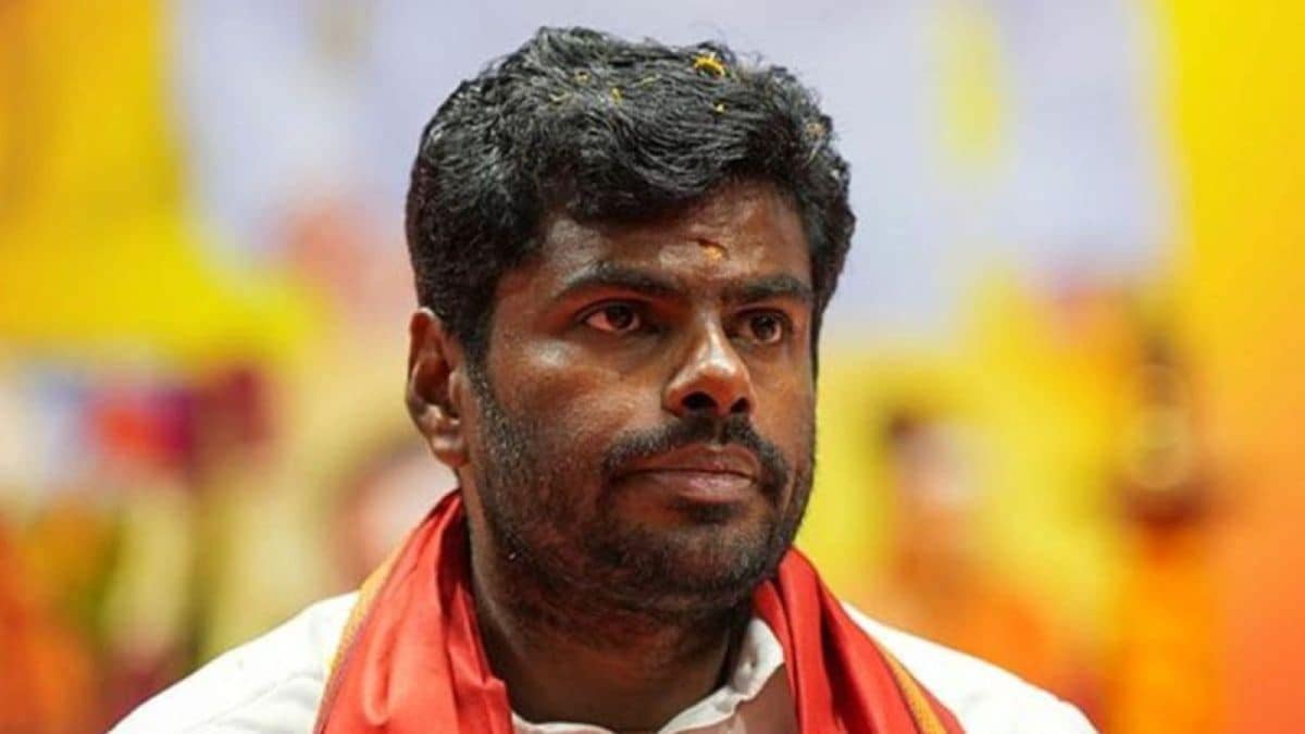 ಬಿಜೆಪಿಗೆ ದಿಢೀರ್ ಗುಡ್‌ಬೈ ಹೇಳಿದ ಅಣ್ಣಾಮಲೈ – ತಮಿಳುನಾಡಲ್ಲಿ ಸೋಲಿಗೆ ನೈತಿಕ ಹೊಣೆ ಹೊತ್ತು ರಾಜೀನಾಮೆ