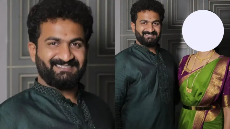ಕೊಡಚಾದ್ರಿ ಬೆಟ್ಟಕ್ಕೆ ಹೋದಾಗ ಹೃದಯಘಾತ – ನಿರ್ಮಾಪಕ ಬಾ ಮಾ ಹರೀಶ್ ಮಗ ಉಲ್ಲಾಸ್ ನಿಧನ