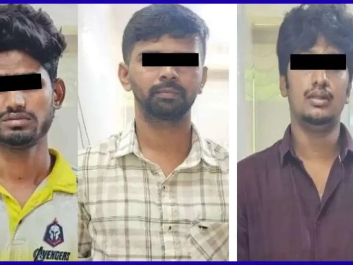 ವಿಕೃತ ಖುಷಿಗಾಗಿ ನಟಿಯರ ಡೀಪ್‌ಫೇಕ್ ವಿಡಿಯೋ – ಉತ್ತಮ ಉದ್ಯೋಗ ಒಳ್ಳೇ ಸಂಬಳವಿದ್ದ ಮೂವರಿಂದ ಇದೆಂಥಾ ಕೃತ್ಯ?