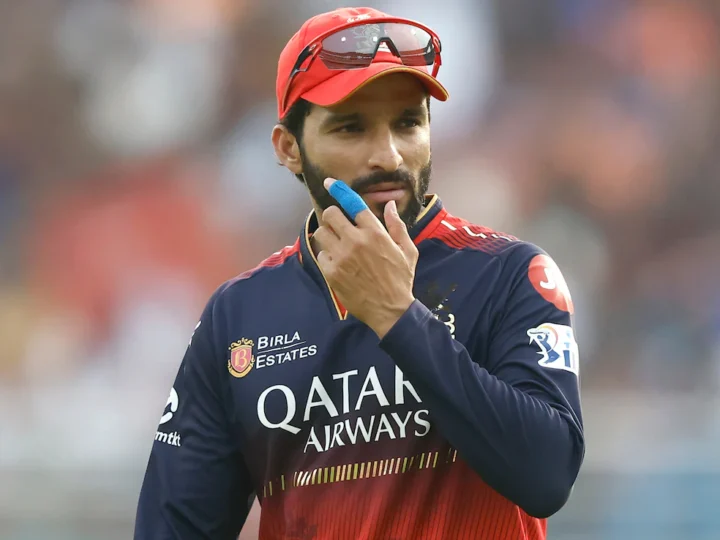 RCBಯಲ್ಲಿ ರಜತ್ ವಿಜಯಯಾತ್ರೆ  2 ವರ್ಷ.. ಗೆದ್ದೇ ಇಲ್ಲ CSK, MI, KKR