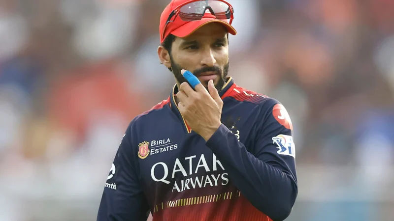 RCBಯಲ್ಲಿ ರಜತ್ ವಿಜಯಯಾತ್ರೆ 2 ವರ್ಷ.. ಗೆದ್ದೇ ಇಲ್ಲ CSK, MI, KKRರೆಡ್ ಆರ್ಮಿಗೆ ಯಾರೆಲ್ಲಾ ಸರೆಂಡರ್?