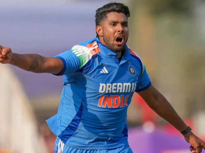 ರಾಣಾಗೆ BCCI ರೆಡ್ ಕಾರ್ಪೆಟ್ – 3ನೇ ಪಂದ್ಯಕ್ಕೆ ಗಂಭೀರ್ ದತ್ತುಪುತ್ರ