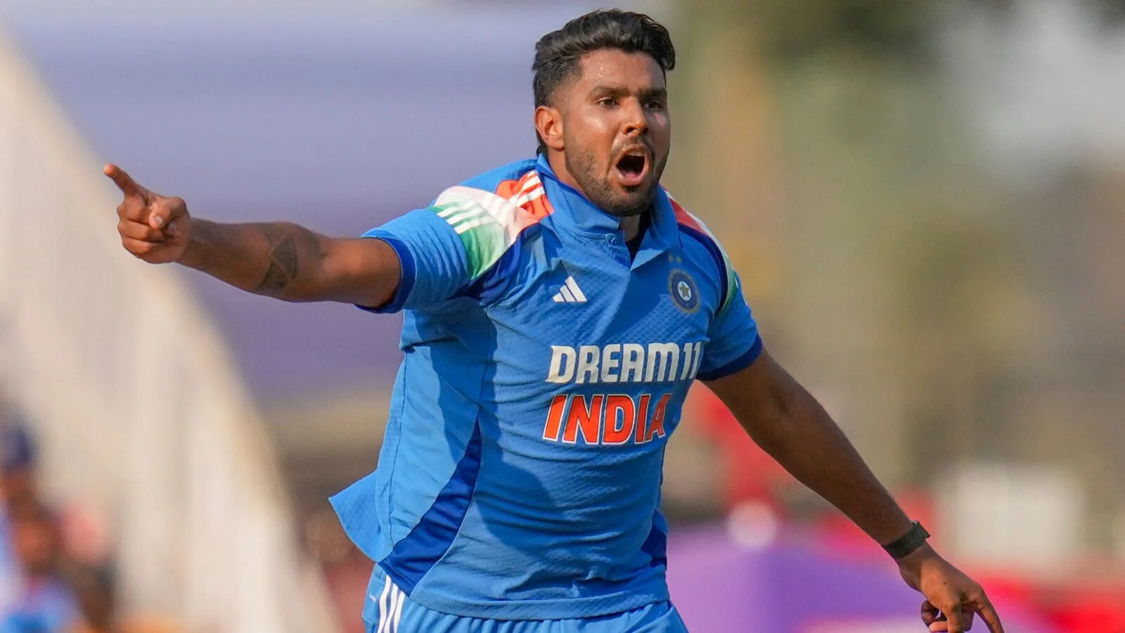 ರಾಣಾಗೆ BCCI ರೆಡ್ ಕಾರ್ಪೆಟ್ – 3ನೇ ಪಂದ್ಯಕ್ಕೆ ಗಂಭೀರ್ ದತ್ತುಪುತ್ರAFG ಕ್ಲೀನ್ ಸ್ವೀಪ್ ಗೆ ಪ್ಲೇಯಿಂಗ್ 11 ರೆಡಿ