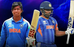ವೈಭವ್ ಬೇಡ.. ಸಂಜು ಬೆಸ್ಟ್- ಭಾರತದ ಸೋಲಿಗೆ PAK ಸಂಭ್ರಮ