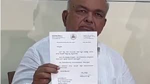 ಕೊಟ್ಟ ಮಾತು ತಪ್ಪಿದ್ರಾ ಡಿಕೆಶಿ? – ರಾಮಲಿಂಗಾರೆಡ್ಡಿ ನಿಷ್ಠೆಗೆ ಬೆಲೆಯಿಲ್ವಾ?