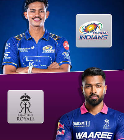 ಮುಂಬೈನಿಂದ ಹಾರ್ದಿಕ್ ಪಾಂಡ್ಯಗೆ ಗೇಟ್ಪಾಸ್ ಗ್ಯಾರಂಟಿ – ಜೈಸ್ವಾಲ್ವ್ಗೆ ಜೈ ಅಂದ್ರಾ ನೀತಾ ಅಂಬಾನಿ..!