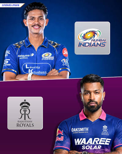 ಮುಂಬೈನಿಂದ ಹಾರ್ದಿಕ್ ಪಾಂಡ್ಯಗೆ ಗೇಟ್‌ಪಾಸ್ ಗ್ಯಾರಂಟಿ – ಜೈಸ್ವಾಲ್ವ್‌ಗೆ ಜೈ ಅಂದ್ರಾ ನೀತಾ ಅಂಬಾನಿ..!
