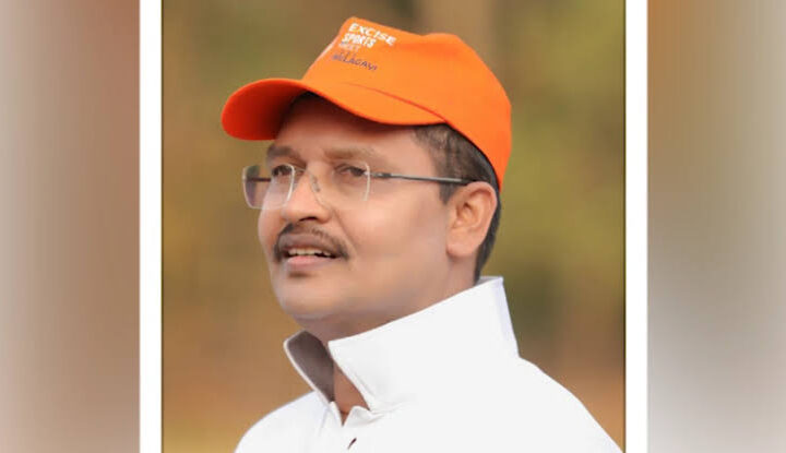 ಲೋಕೋಪಯೋಗಿ ಸಚಿವ ಸತೀಶ್ ಜಾರಕಿಹೊಳಿಗೆ ಶಾಕ್ – ಸಹೋದರಿ ಗಂಡನ ಮನೆ ಮೇಲೆ ಇಡಿ  ರೈಡ್