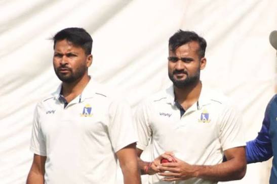 DSP ಹುದ್ದೆಗೇರಿದ ಆಕಾಶ್ ದೀಪ್ ಮತ್ತು ಮುಕೇಶ್ ಕುಮಾರ್ – ಬಿಹಾರ ಸರ್ಕಾರದಿಂದ ಗೌರವಾನ್ವಿತ ಹುದ್ದೆ
