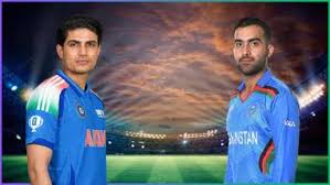 ಮಳೆಗೆ IND VS AFG ಮ್ಯಾಚ್ ರದ್ದು-ಅಣ್ಣನಂತೆ ಅಬ್ಬರಿಸಿದ ವೈಭವ್ ತಮ್ಮ