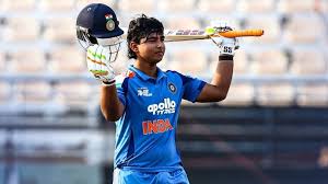 ODIನಲ್ಲಿ ಸೂರ್ಯವಂಶಿ ಫ್ಲಾಪ್  -ಲಂಕಾದಲ್ಲಿ ಗಾಯಕ್ವಾಡ್ ಸೆಂಚುರಿ