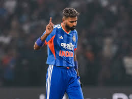MIನಲ್ಲಿ ಸೂರ್ಯ Vs ಪಾಂಡ್ಯ ಜಗಳ!?  ODIನಿಂದ ಸಿರಾಜ್ OUT, ಪ್ರಸಿದ್ಧ್ IN