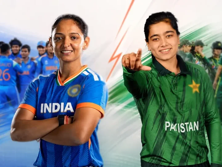 PAK ಸದ್ದಡಗಿಸಲು IND ಸಿದ್ಧ – T-20 ವಿಶ್ವಕಪ್ ಬೇಟೆಗಿಳಿದ ಸಿಂಹಿಣಿಯರು!