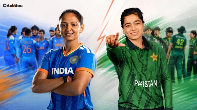 PAK ಸದ್ದಡಗಿಸಲು IND ಸಿದ್ಧ – T-20 ವಿಶ್ವಕಪ್ ಬೇಟೆಗಿಳಿದ ಸಿಂಹಿಣಿಯರು!SUPER SUNDAY ಸಕ್ಸಸ್ ಯಾರಿಗೆ?