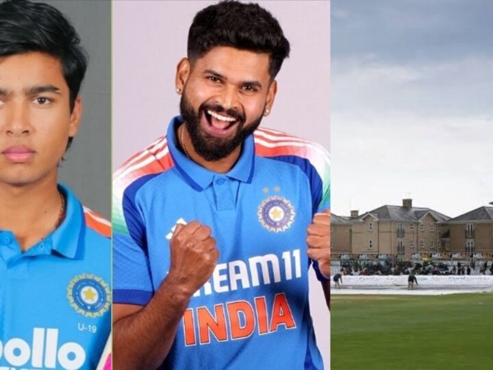 ಶ್ರೇಯಸ್ ಗೆ ಮೊದಲ ಸರಣಿಯೇ ರದ್ದು? – ಐರ್ಲೆಂಡ್ ವಿರುದ್ಧ ಆಡಲ್ವಾ ಭಾರತ?