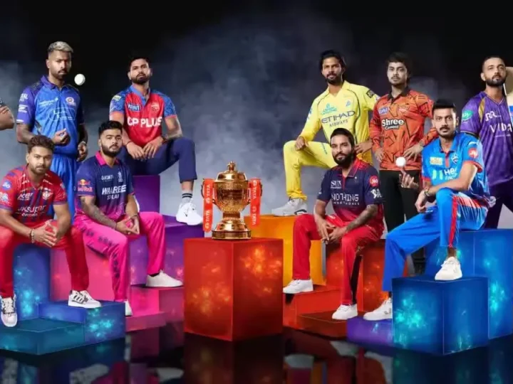 2027ರ IPLಗೆ ಮೇಜರ್ ಸರ್ಜರಿ – 2 ವಾರ ಮೊದಲೇ ಟೂರ್ನಿ ಸ್ಟಾರ್ಟ್