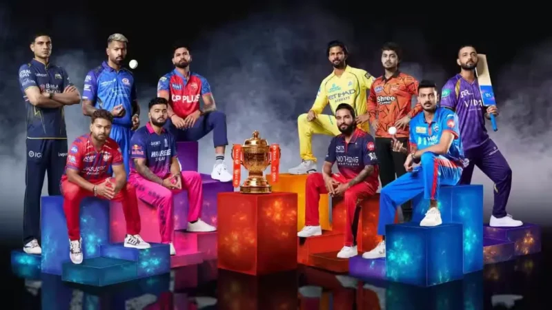 2027ರ IPLಗೆ ಮೇಜರ್ ಸರ್ಜರಿ – 2 ವಾರ ಮೊದಲೇ ಟೂರ್ನಿ ಸ್ಟಾರ್ಟ್94 ಪಂದ್ಯ.. ಸಿಕ್ಕಿತಾ ಗ್ರೀನ್ ಸಿಗ್ನಲ್?