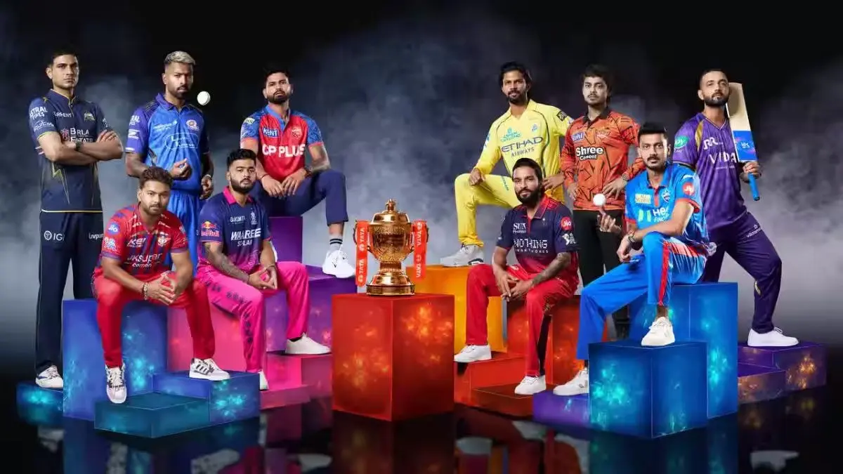 2027ರ IPLಗೆ ಮೇಜರ್ ಸರ್ಜರಿ – 2 ವಾರ ಮೊದಲೇ ಟೂರ್ನಿ ಸ್ಟಾರ್ಟ್94 ಪಂದ್ಯ.. ಸಿಕ್ಕಿತಾ ಗ್ರೀನ್ ಸಿಗ್ನಲ್?