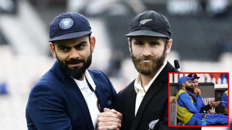 ಜೀವನ ಈಗಷ್ಟೇ ಆರಂಭವಾಗಿದೆ ಗೆಳೆಯ – ಜೆಂಟಲ್ಮನ್ ಕ್ರಿಕೆಟರ್ ವಿಲಿಯಮ್ಸನ್ ನಿವೃತ್ತಿಗೆ ಕೊಹ್ಲಿ ಭಾವುಕ
