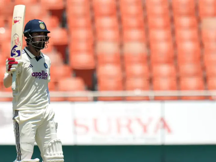 OUT ಆದ್ರೂ KL ರಾಹುಲ್ ಡ್ರಾಮಾ – ಜಸ್ಟ್ 2 ಲಕ್ಷಕ್ಕೆ ಪಡಿಕಲ್ ಸೇಲ್