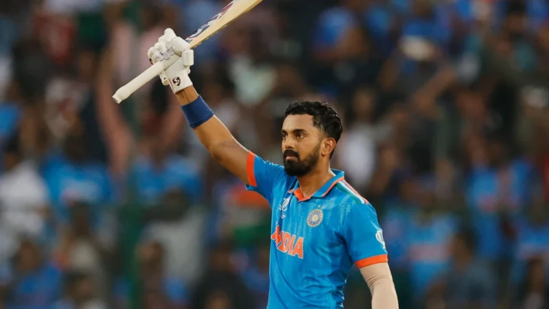 ಕುಗ್ಗಿಸಿದಷ್ಟೂ ಹಿಗ್ಗುವ KL – SLOT ಬದಲಾದ್ರೂ ಸೂಪರ್ ಶೋ! – ಬೆಸ್ಟ್ ಇದ್ರೂ T-20Iಗೆ ಯಾಕಿಲ್ಲ?