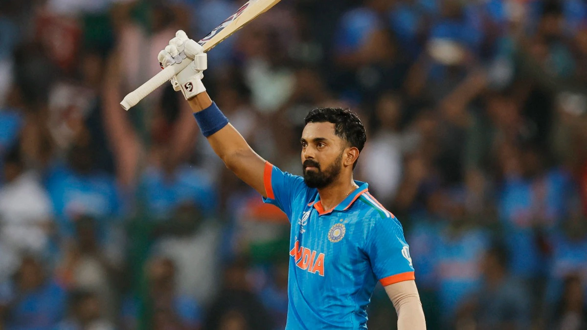 ಕುಗ್ಗಿಸಿದಷ್ಟೂ ಹಿಗ್ಗುವ KL – SLOT ಬದಲಾದ್ರೂ ಸೂಪರ್ ಶೋ! – ಬೆಸ್ಟ್ ಇದ್ರೂ T-20Iಗೆ ಯಾಕಿಲ್ಲ?