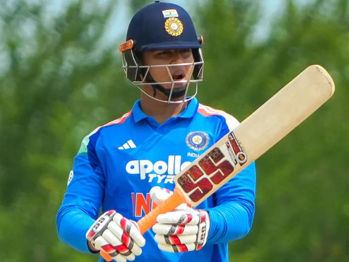 AFG ಮ್ಯಾಚಲ್ಲೂ ಕೈಕೊಟ್ಟ ವೈಭವ್ – ಸೂರ್ಯವಂಶಿನೇ TARGET ಮಾಡಿದ್ರಾ?
