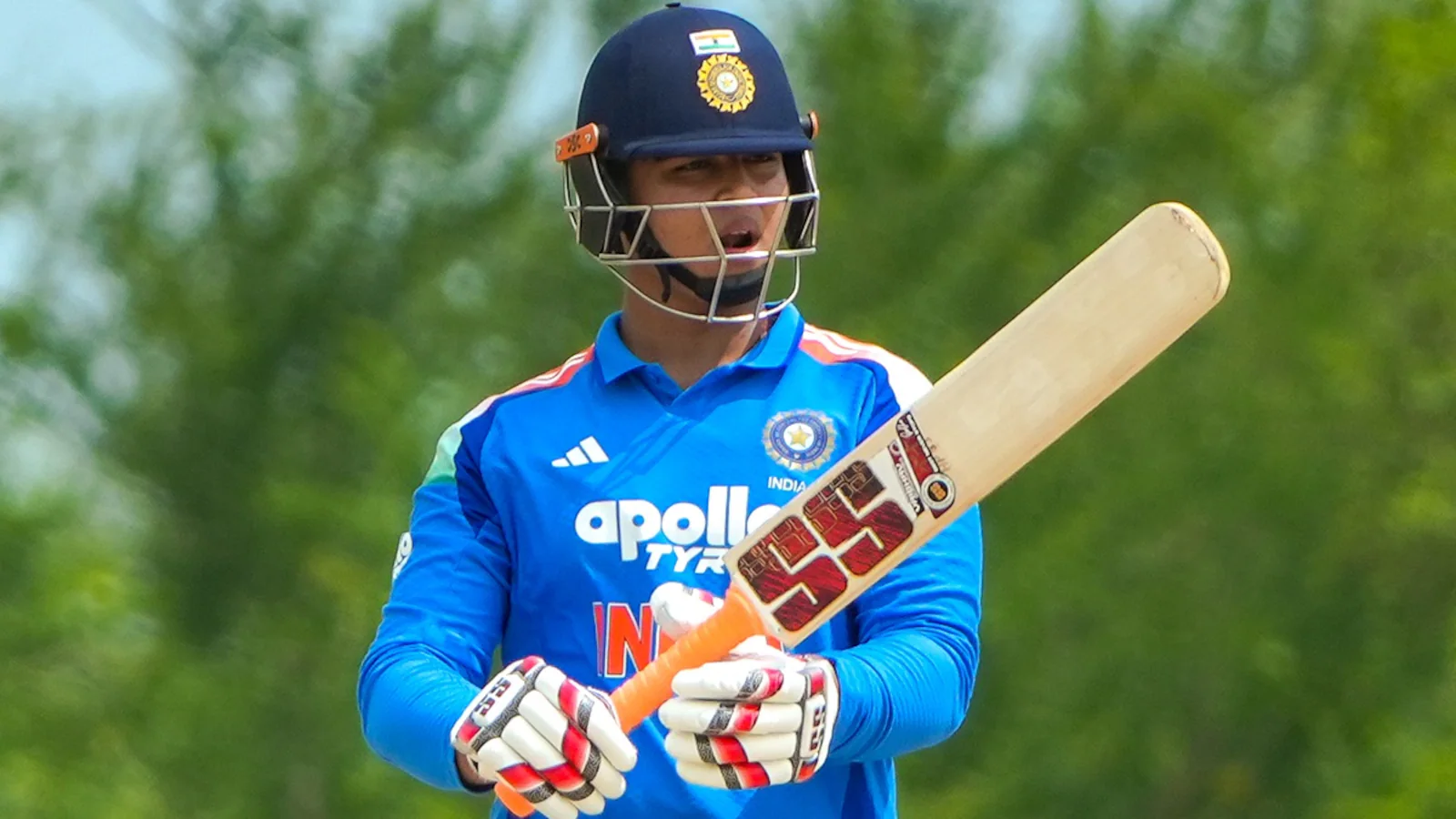 AFG ಮ್ಯಾಚಲ್ಲೂ ಕೈಕೊಟ್ಟ ವೈಭವ್ – ಸೂರ್ಯವಂಶಿನೇ TARGET ಮಾಡಿದ್ರಾ?ಕೆಣಕಿದ ವಿಶೇನ್ ಬಾಲ ಕತ್ತರಿಸಿದ ಲಂಕಾ!