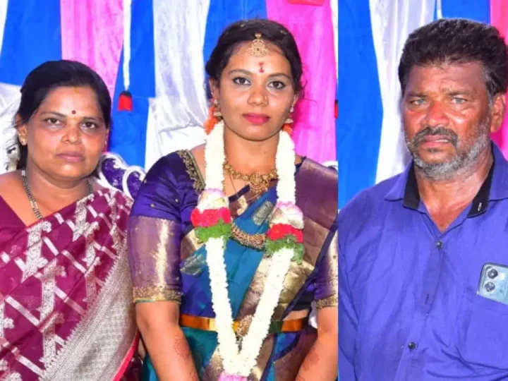 ಮಸಣವಾದ ಮದುವೆ ಮನೆ – ಡೆತ್ ನೋಟ್ ಬರೆದಿಟ್ಟು ಒಂದೇ ಕುಟುಂಬದ ಮೂವರು ಆತ್ಮಹತ್ಯೆ