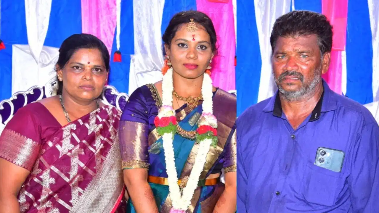 ಮಸಣವಾದ ಮದುವೆ ಮನೆ – ಡೆತ್ ನೋಟ್ ಬರೆದಿಟ್ಟು ಒಂದೇ ಕುಟುಂಬದ ಮೂವರು ಆತ್ಮಹತ್ಯೆ