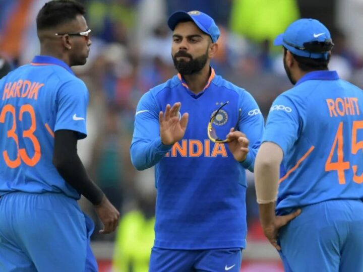 ಕೊಹ್ಲಿನೂ ಆಡ್ತಿಲ್ಲ.. ಪಾಂಡ್ಯನೂ ಆಡಲ್ಲ – ODI ಸರಣಿಗೂ ಮೊದ್ಲೇ ಇಂಜುರಿ ಬರೆ