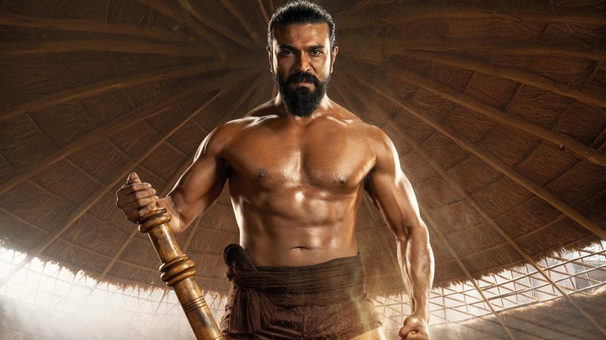ತೆರೆ ಮೇಲೆ ಪೆದ್ದಿ ಪವರ್ – ರಾಮ್‌ಚರಣ್, ಶಿವಣ್ಣ ಜೋಡಿಗೆ ಅಭಿಮಾನಿಗಳ ಬಹುಪರಾಕ್