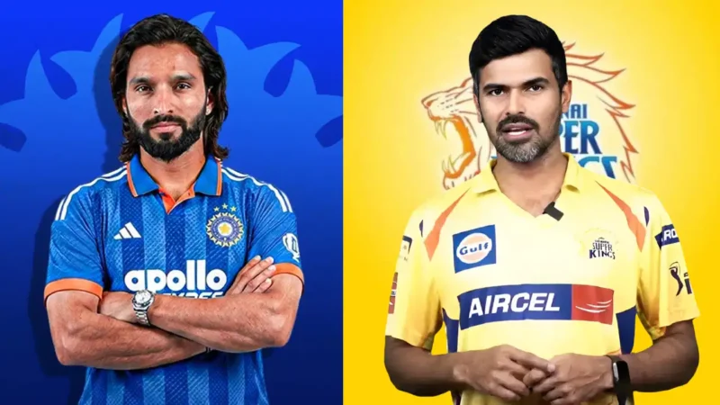T-20Iನಿಂದ ರಜತ್ ಬಿಟ್ಟಿದ್ದೇ ಸರಿ – CSK ಮಾಜಿ ಪ್ಲೇಯರ್ ಗ್ಯಾಕೆ ಉರಿ?JUSTICE FOR ಪಾಟಿದಾರ್ ಹೇಗಿದೆ?