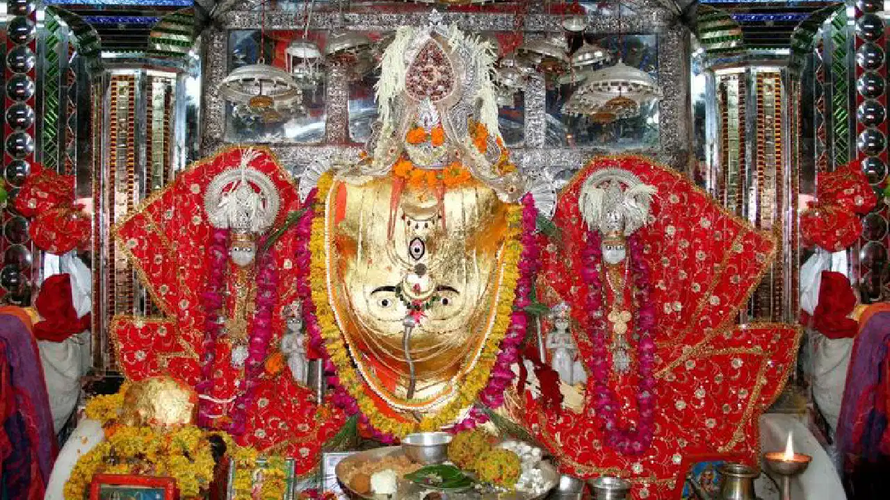 ಕುಟುಂಬದ ಜೊತೆ ನೆಲೆಸಿದ್ದಾನೆ ತ್ರಿನೇತ್ರ ಗಣಪ – ರಾಜಸ್ಥಾನದ ಕೋಟೆ ವಿನಾಯಕನ ವಿಶೇಷತೆಯೇನು ಗೊತ್ತಾ?