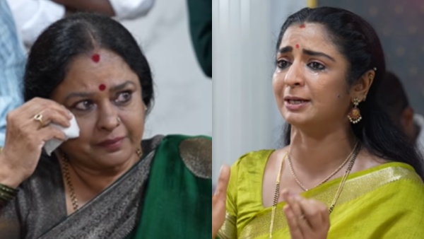ಭಾಗ್ಯಲಕ್ಷ್ಮೀ ಧಾರಾವಾಹಿ ಮುಕ್ತಾಯ – ಎಲ್ಲವೂ ಸುಖಾಂತ್ಯ, ತಾಂಡವ್ ಅಡ್ರೆಸ್ ಇಲ್ವೇ ಇಲ್ಲ..!