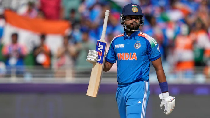 ಶ್ರೇಯಸ್ ಗೆ ಕ್ಯಾಪ್ಟನ್ಸಿ CHALLENGE – T-20I ಟ್ರೇಡ್ ಮಾರ್ಕ್ ಉಳಿಸ್ತಾರಾ?