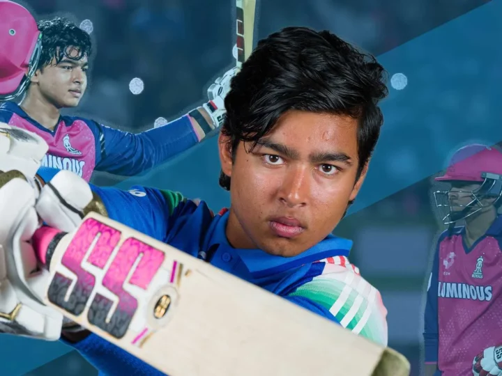 12ಕ್ಕೆ ರಣಜಿ.. 14ಕ್ಕೆ IPL.. 15ಕ್ಕೆ ಭಾರತ – 3 ವರ್ಷದಲ್ಲೇ WONDER ಆದ ವೈಭವ್  