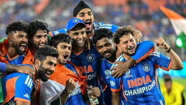 ಶ್ರೇಯಸ್ ಕ್ಯಾಪ್ಟನ್.. ಪಾಟಿದಾರ್ ವೈಸ್ – ಅಯ್ಯರ್ ಗೆ NO LOSS ಬಿಗ್ ಚಾಲೆಂಜ್THANK YOU ಸೂರ್ಯಕುಮಾರ್