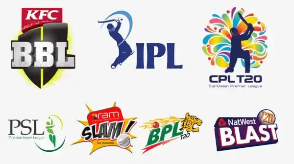 IPL ಮುಂದೆ ICC ಪಂದ್ಯಗಳೂ ಡಲ್ – ರಾಷ್ಟ್ರೀಯ ತಂಡಗಳಿಗೆ ಸ್ಟಾರ್ಸ್ ಗುಡ್ ಬೈ