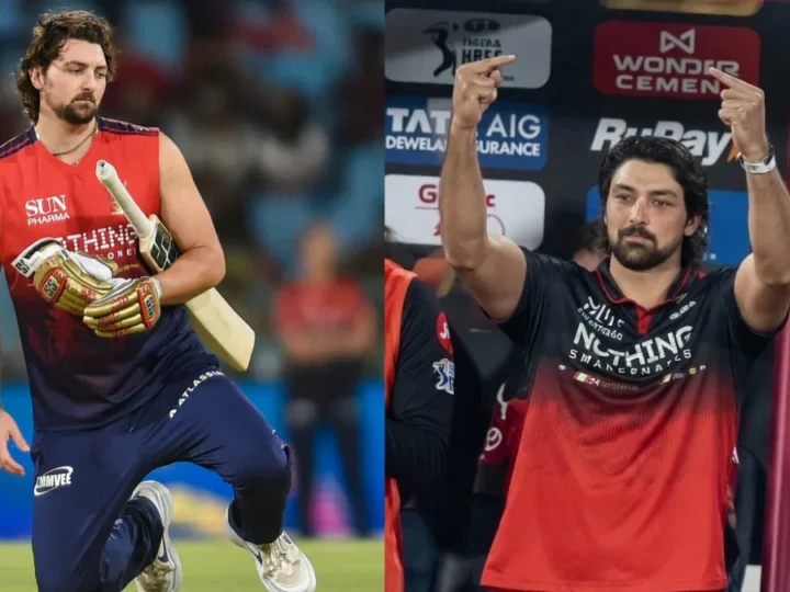 RCB ಟಿಮ್ ಡೇವಿಡ್ BAN – ಗ್ರೌಂಡ್ ನಲ್ಲಿ ಚೇಷ್ಟೆ ಜಾಸ್ತಿಯಾಯ್ತಾ?BCCI ಕೊಟ್ಟ ವಾರ್ನಿಂಗ್ ಏನು?