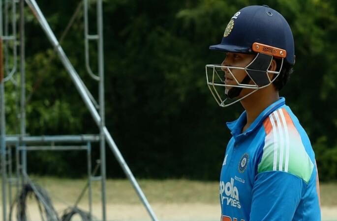 ತಪ್ಪತಸ್ಥ ವೈಭವ್.. BCCIಯಿಂದ ಶಿಕ್ಷೆ? ಜೂನ್ 20ಕ್ಕೆ ರೋಹಿತ್ ನಿವೃತ್ತಿ!?ಟೀಂ IND ಹೆಡ್ ಕೋಚ್ DK?