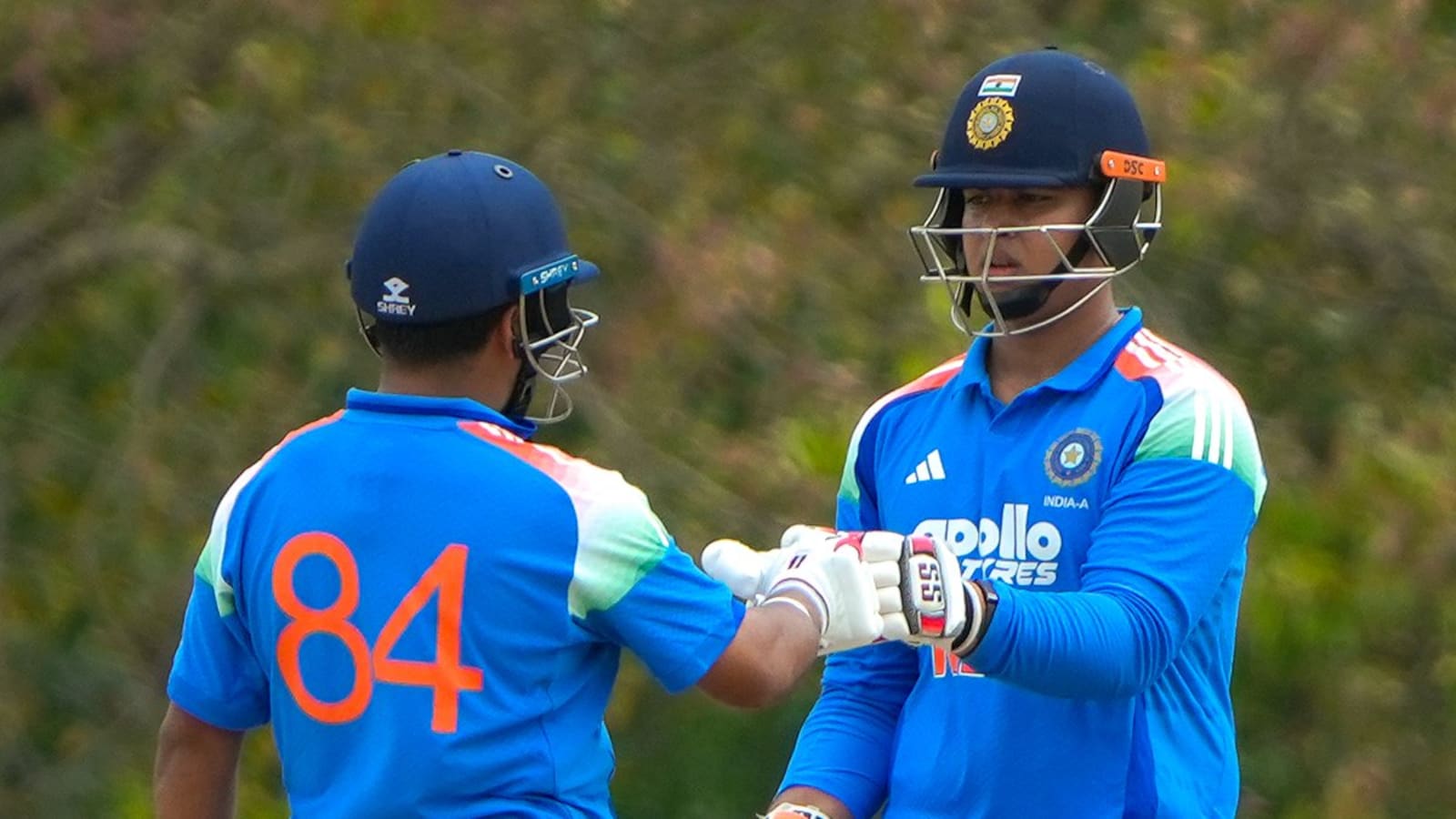 ಪ್ಲೇಯಿಂಗ್ 11ನಿಂದ ವೈಭವ್ OUT – ಐರ್ಲೆಂಡ್ ವಿರುದ್ಧ ಅಭಿ-ಸಂಜು ಓಪನರ್ಸ್ಸೂರ್ಯವಂಶಿಗೆ SUNDAY ಚಾನ್ಸ್ ಸಿಗುತ್ತಾ?
