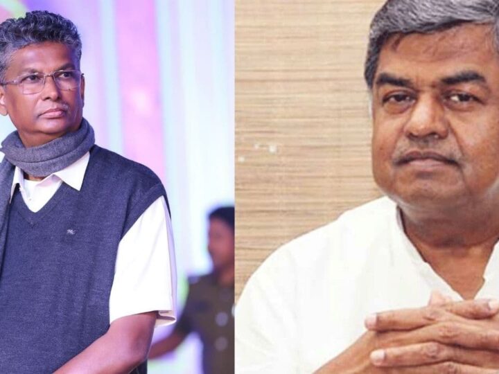 ಬಿ.ಕೆ ಹರಿಪ್ರಸಾದ್‌ಗೆ ಕೆಪಿಸಿಸಿ ಪಟ್ಟ ಕಟ್ಟಿದ ಹೈಕಮಾಂಡ್ – ಸತೀಶ್ ಜಾರಕಿಹೊಳಿ ಕೈ ತಪ್ಪಿದ ಅಧ್ಯಕ್ಷಗಿರಿ
