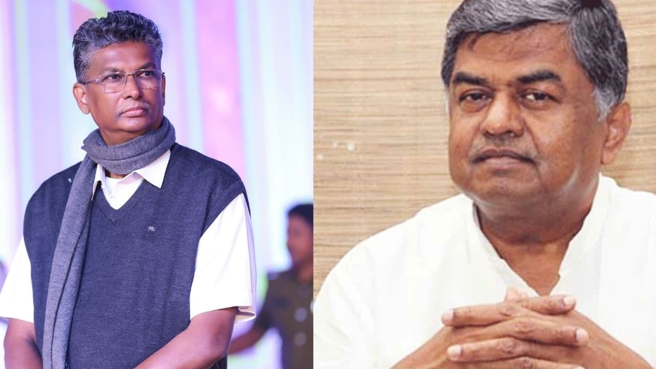 ಬಿ.ಕೆ ಹರಿಪ್ರಸಾದ್‌ಗೆ ಕೆಪಿಸಿಸಿ ಪಟ್ಟ ಕಟ್ಟಿದ ಹೈಕಮಾಂಡ್ – ಸತೀಶ್ ಜಾರಕಿಹೊಳಿ ಕೈ ತಪ್ಪಿದ ಅಧ್ಯಕ್ಷಗಿರಿ