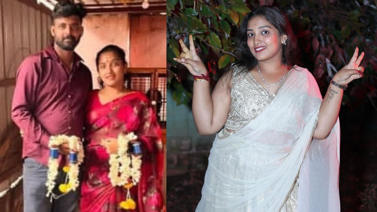 ಮದುವೆಯಾಗಿ 10 ವರ್ಷದ ನಂತರ ಮತ್ತೊಬ್ಬಳ ಮೇಲೆ ಆಸೆ – ಗುಟ್ಟಾಗಿ ತಾಳಿ ಕಟ್ಟಿ, ಪ್ರೇಯಸಿಯನ್ನೇ ಕೊಂದ ಪಾಪಿ