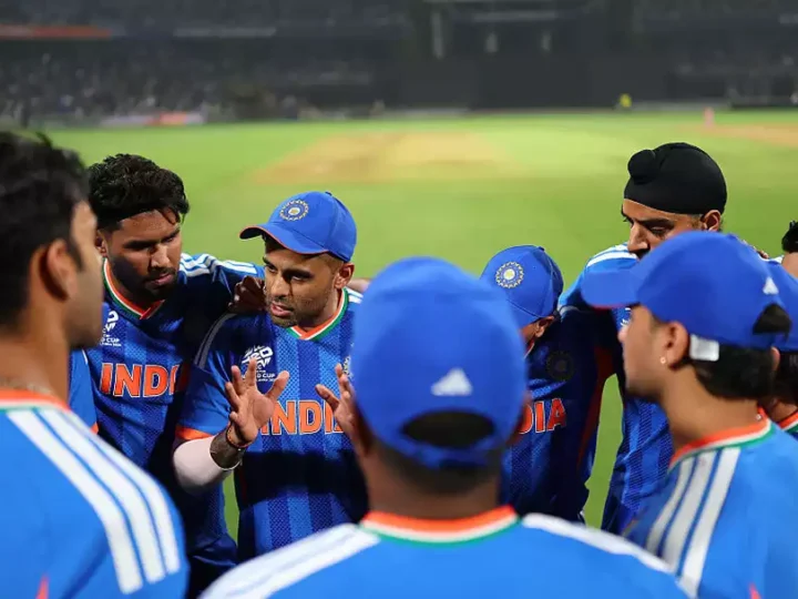 CAPTAINCY ಇಲ್ಲ.. SLOT ಸಿಗಲಿಲ್ಲ – ಸೂರ್ಯನಿಗೆ BCCI ಗೇಟ್ ಪಾಸ್