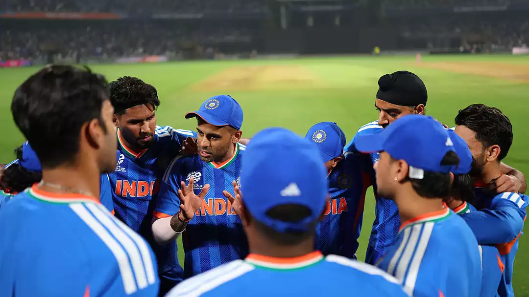 CAPTAINCY ಇಲ್ಲ.. SLOT ಸಿಗಲಿಲ್ಲ – ಸೂರ್ಯನಿಗೆ BCCI ಗೇಟ್ ಪಾಸ್ಪಾಟಿದಾರ್ ಗೆ T-20I ಕ್ಯಾಪ್ಟನ್ ಪಟ್ಟ?