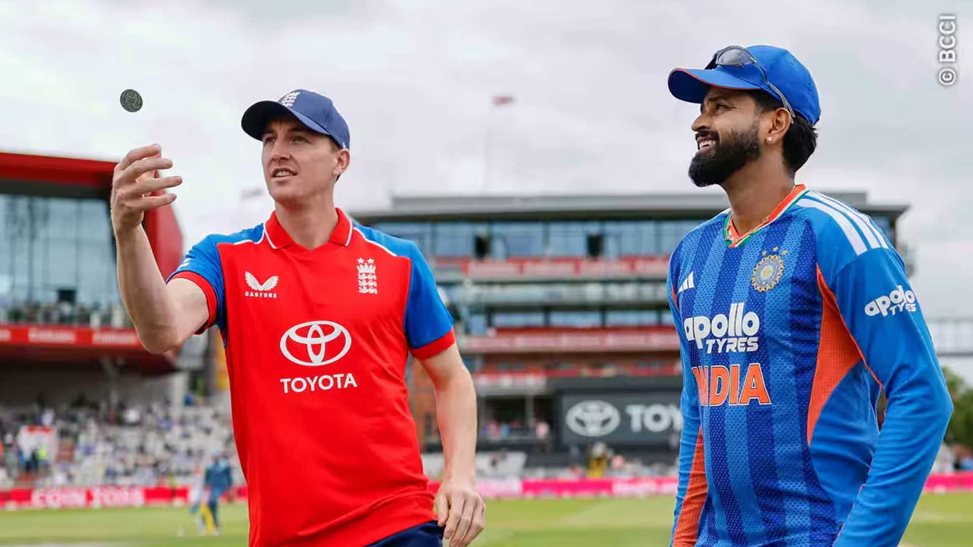 ಅಭಿ & ವೈಭವ್ ಡೆಡ್ಲಿ ಓಪನರ್ಸ್ – SPIN ಸಂಕಷ್ಟಕ್ಕೆ ಸಲ್ಯೂಷನ್ ಸಿಕ್ಕಿಲ್ವಾ?3ನೇ ಮ್ಯಾಚ್.. ಹೀಗಿದೆ ಪ್ಲೇಯಿಂಗ್ 11